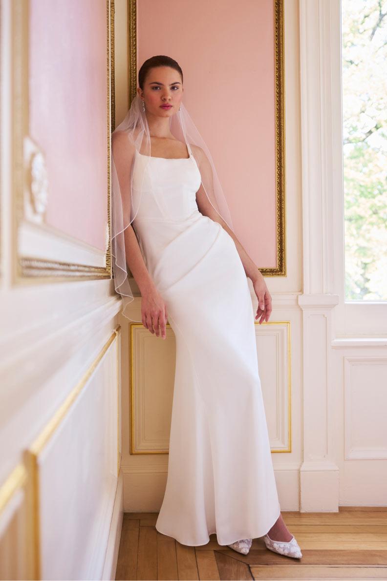 Contemporary Designer Wedding Dresses | David's Bridal | David's Bridal Contemporary Designer Wedding Dresses | David's Bridal | David's Bridal