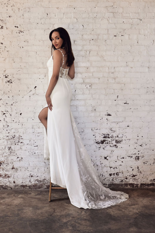 NEW SPANX BRIDAL COLLECTION - Beauty And The Dirt