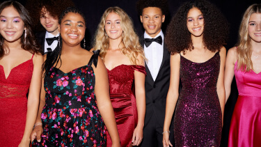 Prom 2023 Trends Popular Dresses David s Bridal