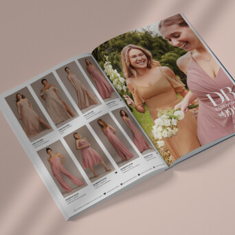 the wink bridesmaid book