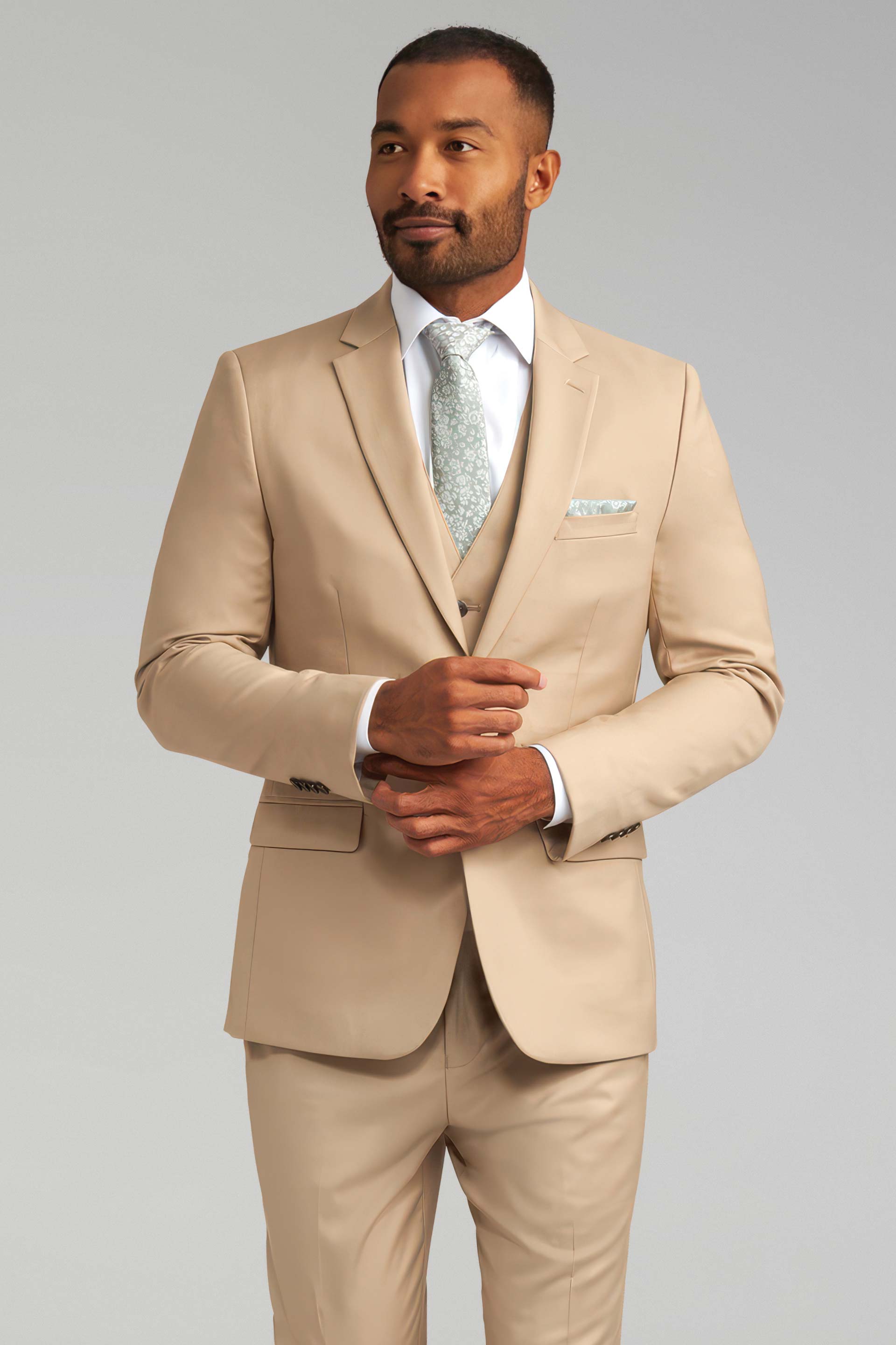 Friar Tux | David's Bridal