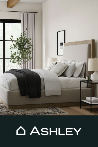 bedroom set from ashley furniture