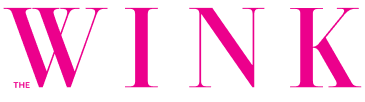 the wink logo