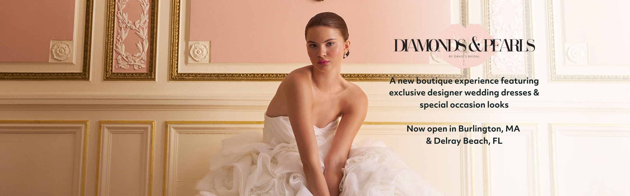 Wedding \u0026 Formal Dress Alterations, Tailor Near You | David's Bridal | David's  Bridal, image size:2160x675