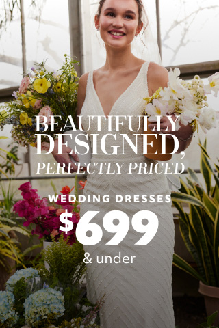 David's Bridal Coupon, Promo Code & Special Offers | David's Bridal